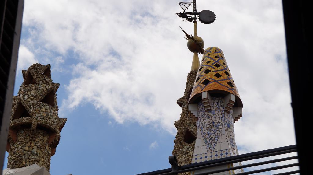 Gasthuis Mimi Ramblas *