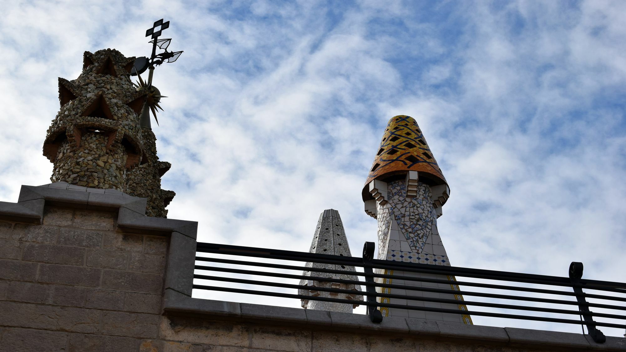 Gasthuis Mimi Ramblas